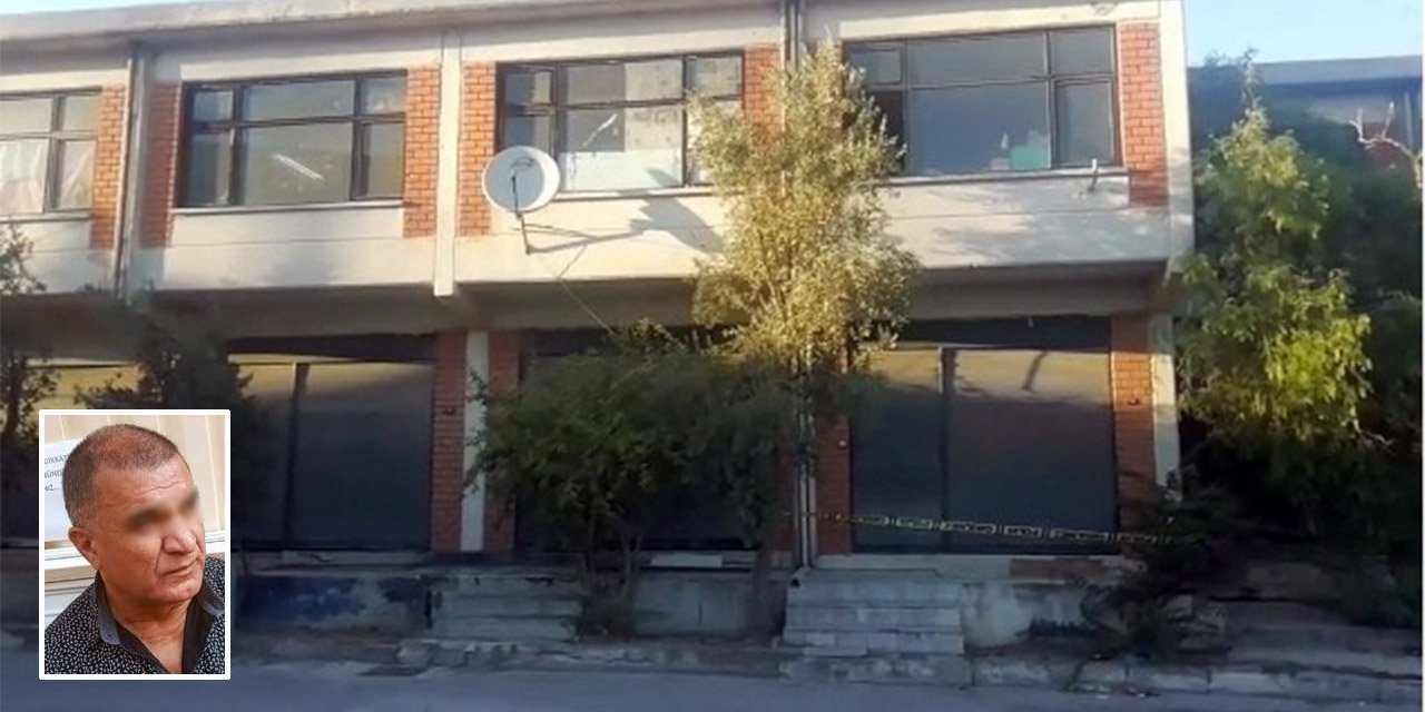 İzmir'de boşanma aşamasındaki eşini öldüren zanlı yakalandı