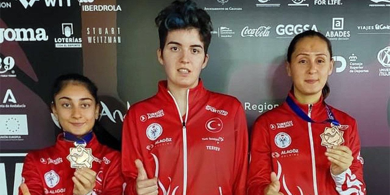 Acer ile Türk, dünya üçüncüsü olup bir ilki başardı