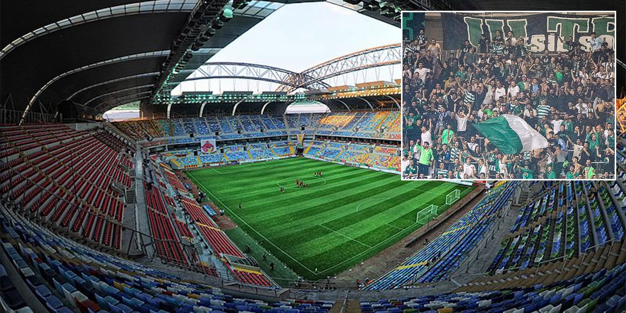 Kayserispor-Konyaspor maçı bilet satışlarında son durum!
