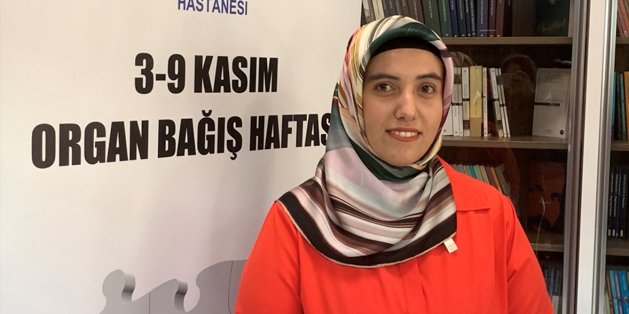 Konya’da hemşire zayıflamak için içtiği çayla karaciğerinden oldu