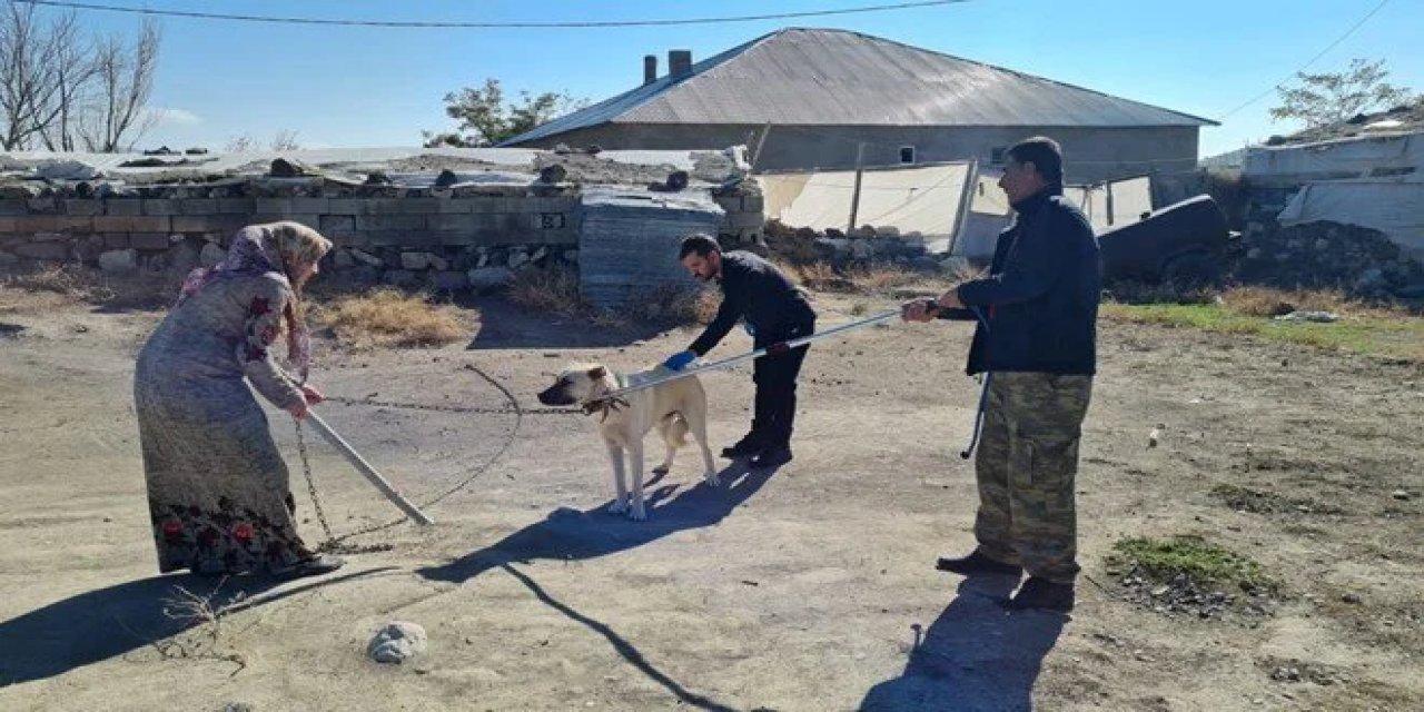 Son Dakika: Kuduz olan 10 yaşındaki çocuktan acı haber