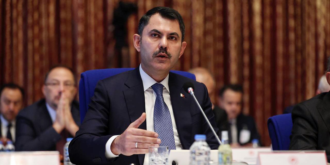 Bakan Kurum'dan gençlere istihdam müjdesi! Alınacak personel sayısını açıkladı