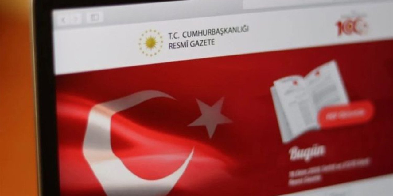 Türkiye'den Macaristan'a vize muafiyeti Resmi Gazete'de
