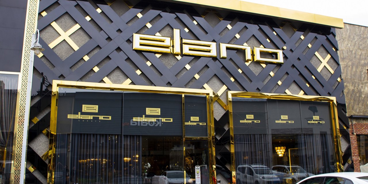 Yatak Odası Takımları ve Mobilya Modelleri - Elano Luxury