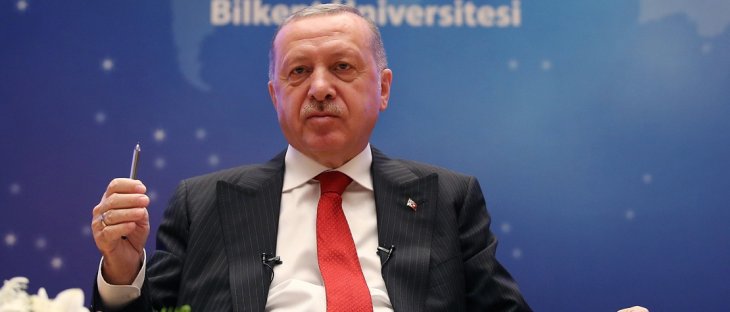 Erdoğan'dan flaş 'KYK borçları' açıklaması