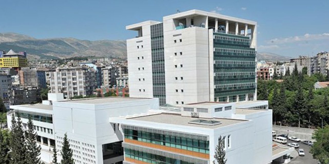 Kahramanmaraş Büyükşehir Belediyesi memur alımı 2022