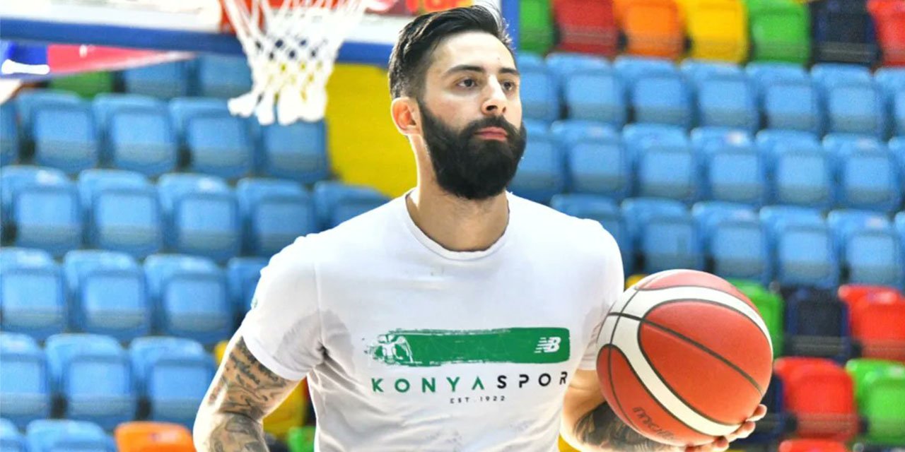 Konyaspor Basketbol yarın izinli