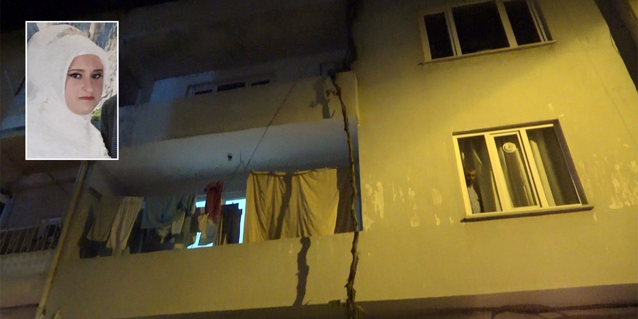 Sır ölüm! Genç kadın evinde bıçaklanmış halde bulundu