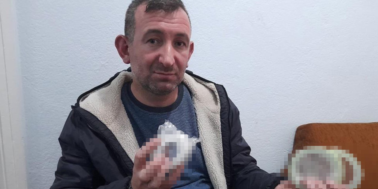 İnternetten telefon siparişi verdi, geleni görünce şoke oldu