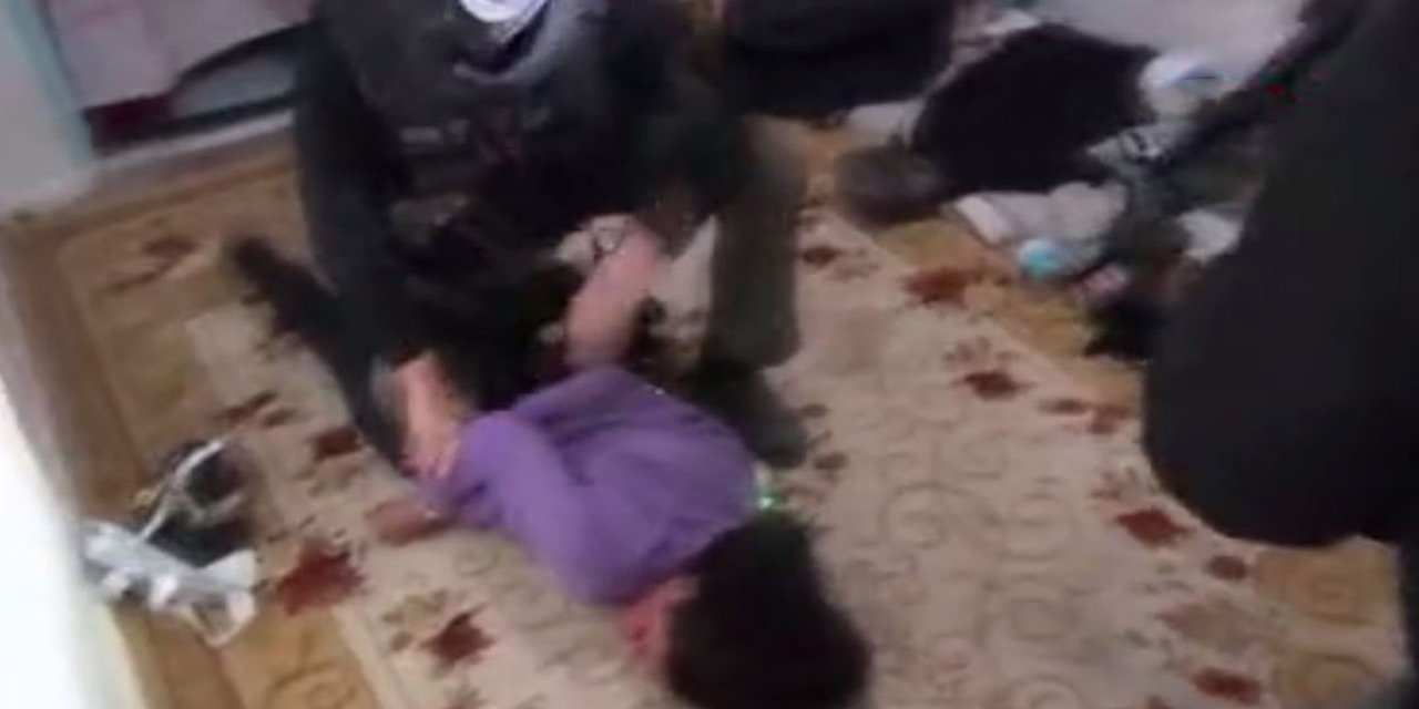 Son Dakika: Taksim’deki saldırıyı gerçekleştiren kadın terörist böyle yakalandı!