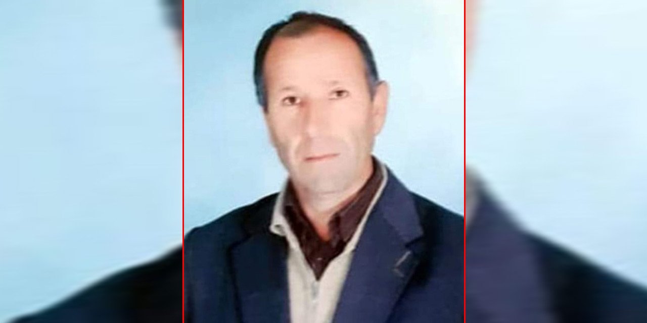 Ahırda ölü bulunan Gürsel Akkuş’un oğlu tarafından öldürüldüğü ortaya çıktı