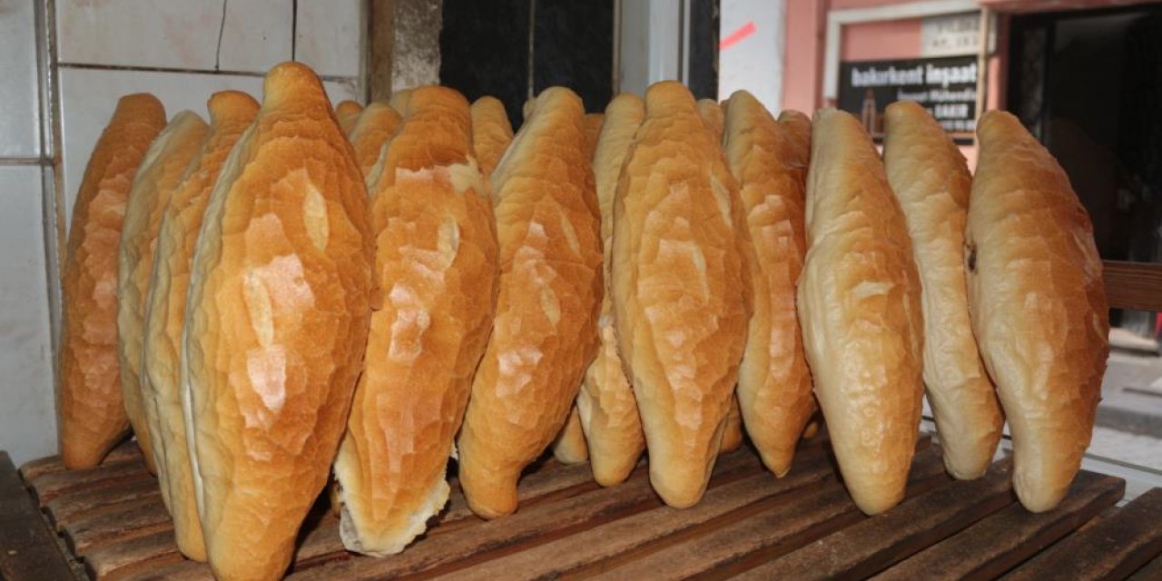 Konya’da bir belediye ucuz ekmek satışına başlıyor