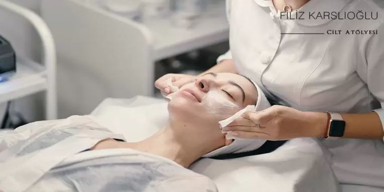 Ankara Lenf Drenaj Yöntemi ile Bölgesel Olarak Rahatlama