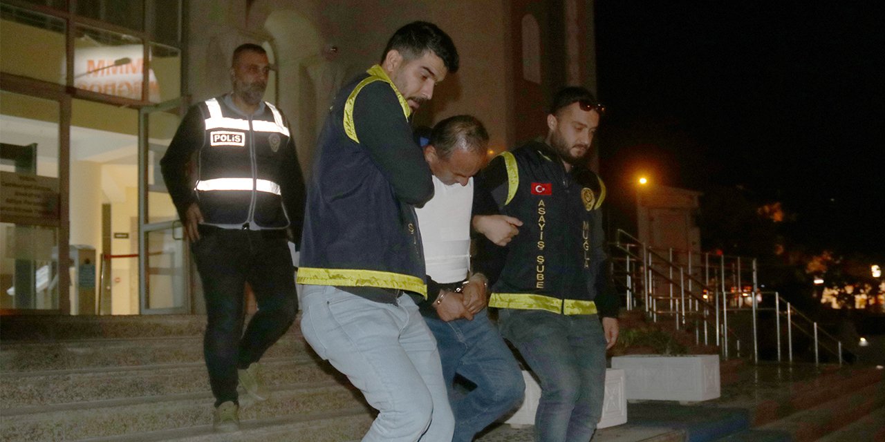 Karısını öldürüp kayıp başvurusunda bulunan koca cezaevinde