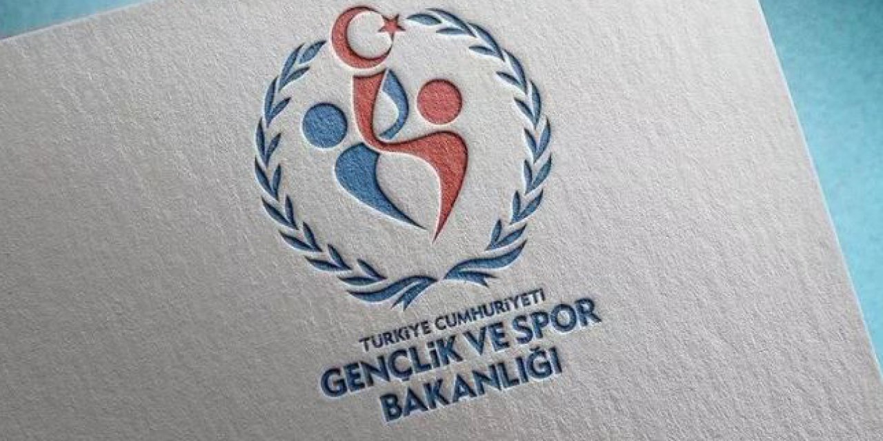 Gençlik ve Spor Bakanlığı personel alımı 2022