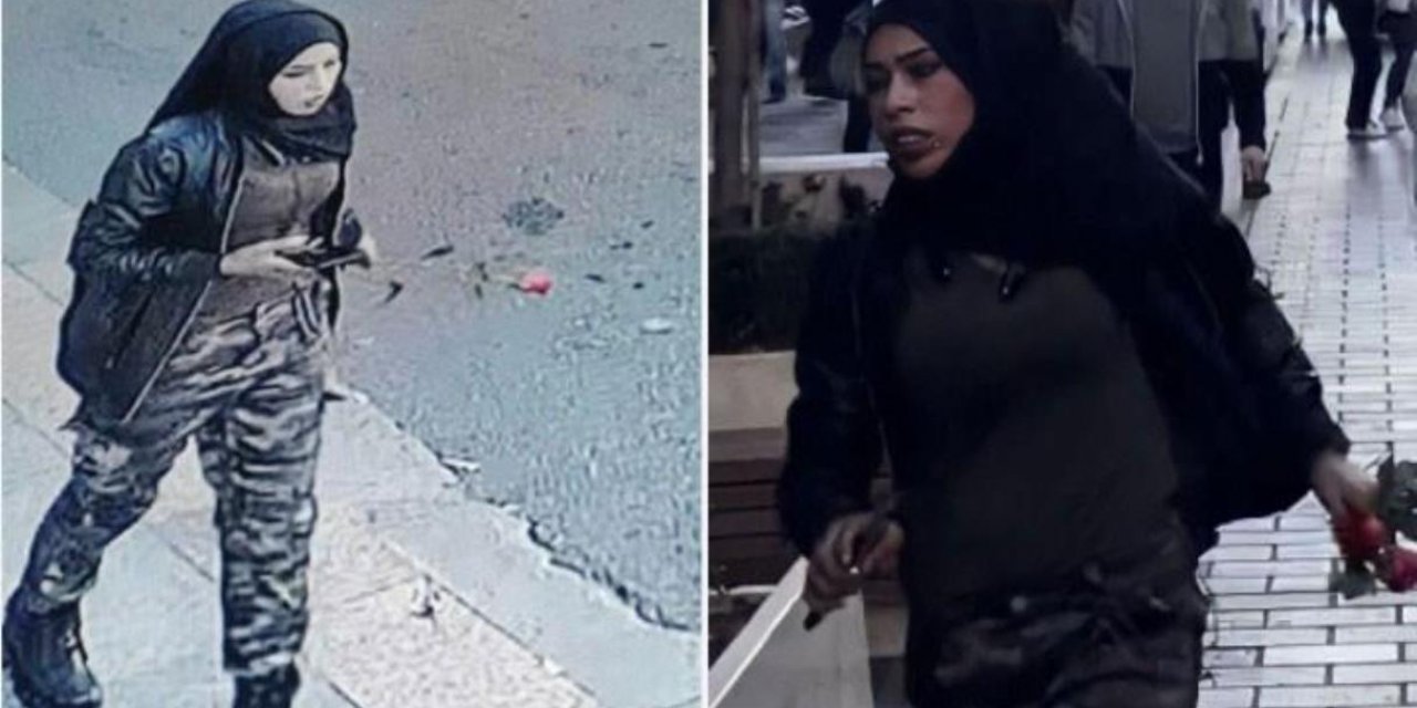 Taksim'deki kanlı saldırıya ilişkin bir terörist daha yakalandı