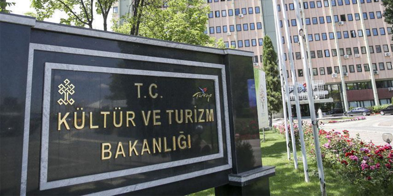 Kültür ve Turizm Bakanlığı kütüphaneci alımı 2022
