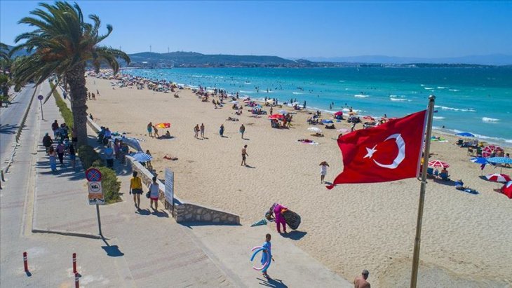 Alman Seyahat Acenteleri Birliği: Türkiye eski gücüne geri döndü