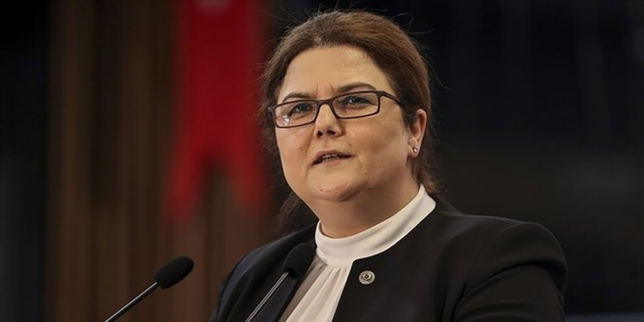 Son Dakika: Bakan Yanık duyurdu: Doğalgaz tüketim desteği başladı