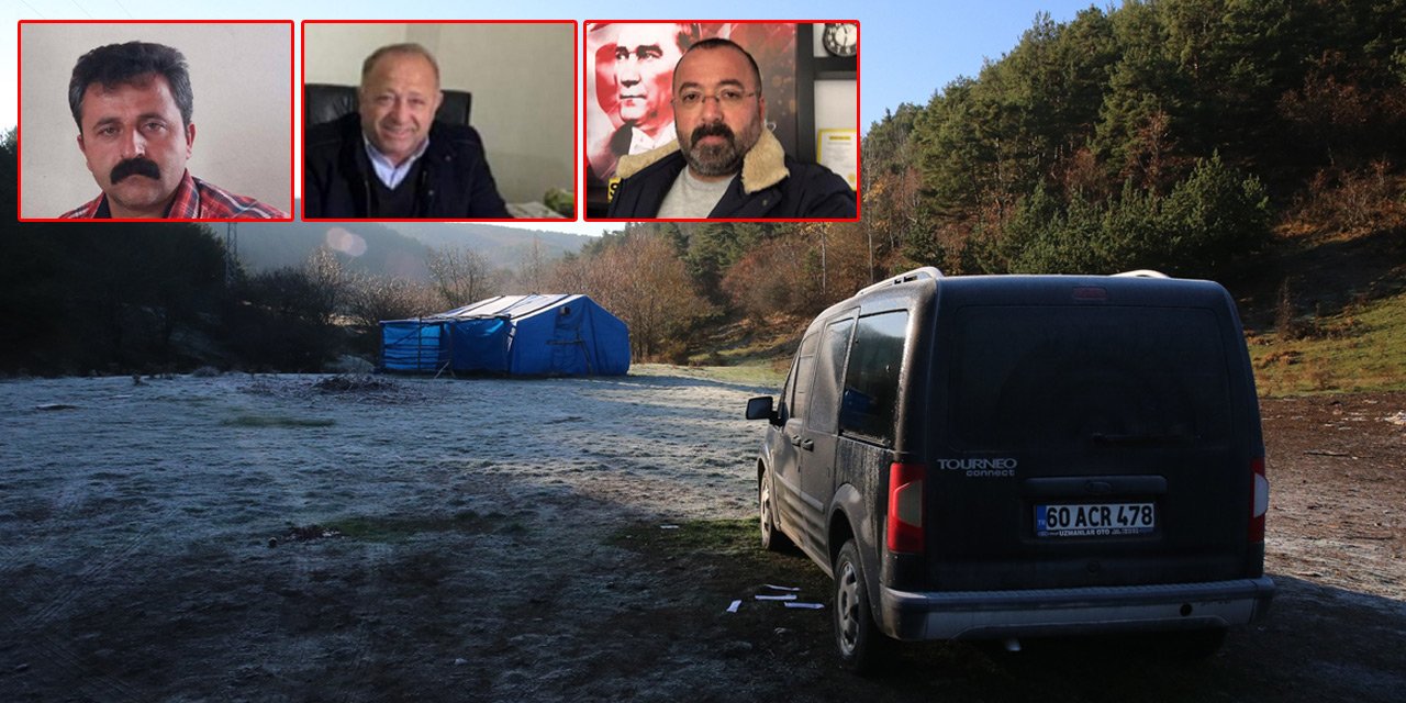 Biri eski muhtar 3 kişi ölü bulunmuştu! Sır perdesi aralanıyor