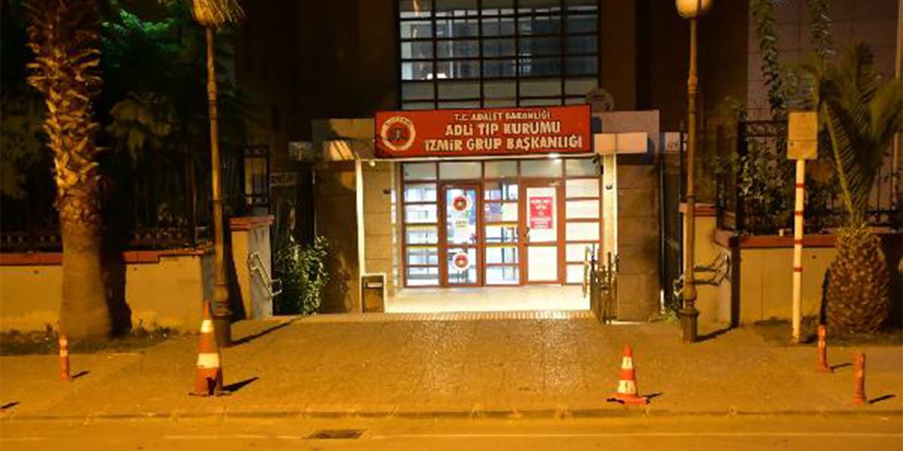 Balık tuttuğu sırada rahatsızlandı, denize düşüp hayatını kaybetti