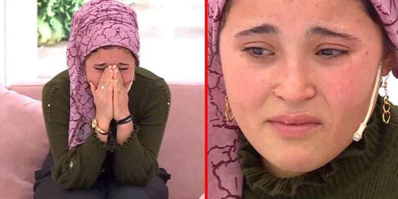 15 yaşındaki çocuğa kaçan 4 çocuk annesi Gülizar'la ilgili bakanlık harekete geçti