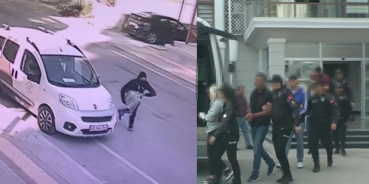 Emlakçıdan akıl almaz tuzak! Müşterisinin 1 milyon lirasını çaldı