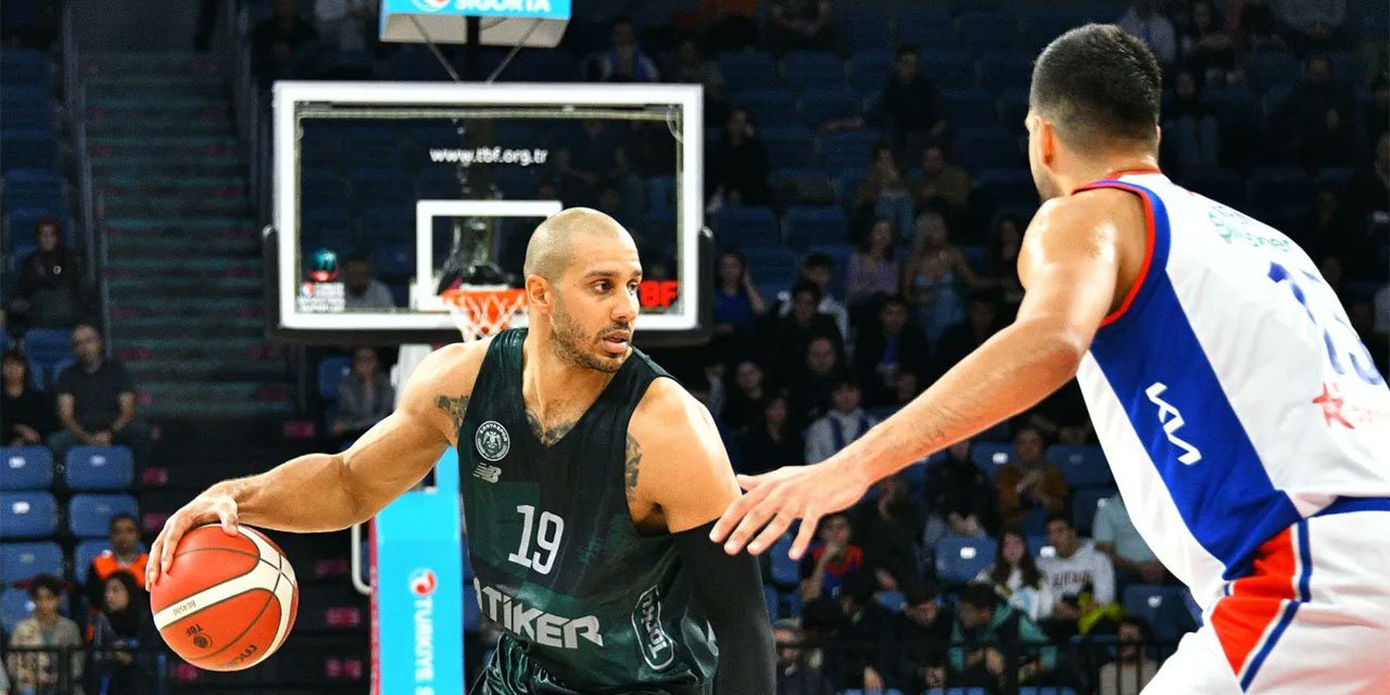 Konyaspor Basketbol iyi başladı, sonunu getiremedi