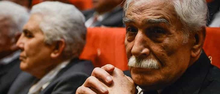 Tarihçi Mustafa Kafalı hayatını kaybetti