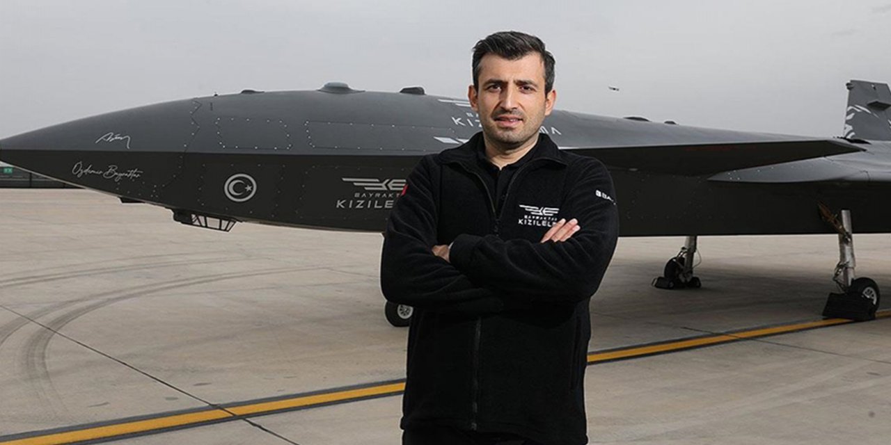 Bayraktar Kızılelma uçuşa bir adım daha yaklaştı