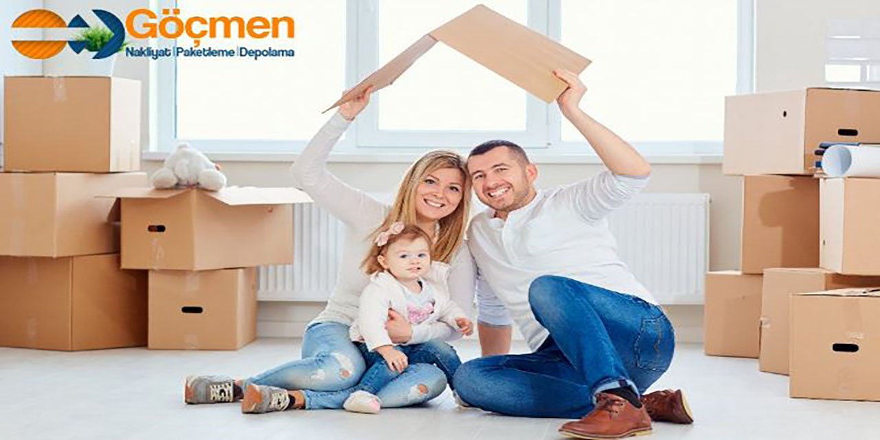 Gebze Evden Eve Nakliyat Firması