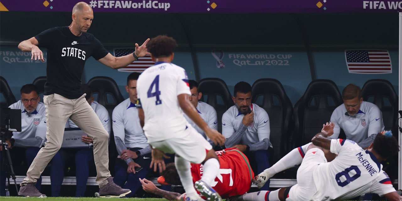 ABD ile Galler puanları paylaştı