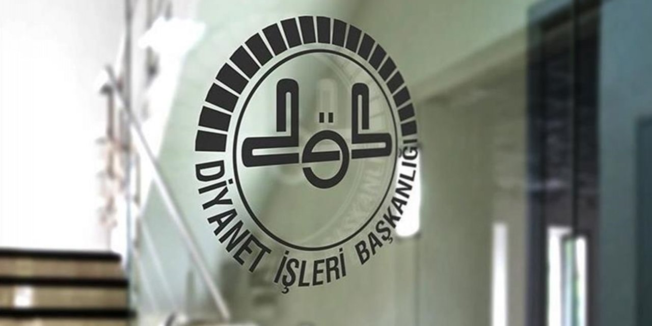 Diyanet, Konya dahil bir çok ilde 6 bin 200 personel alacak