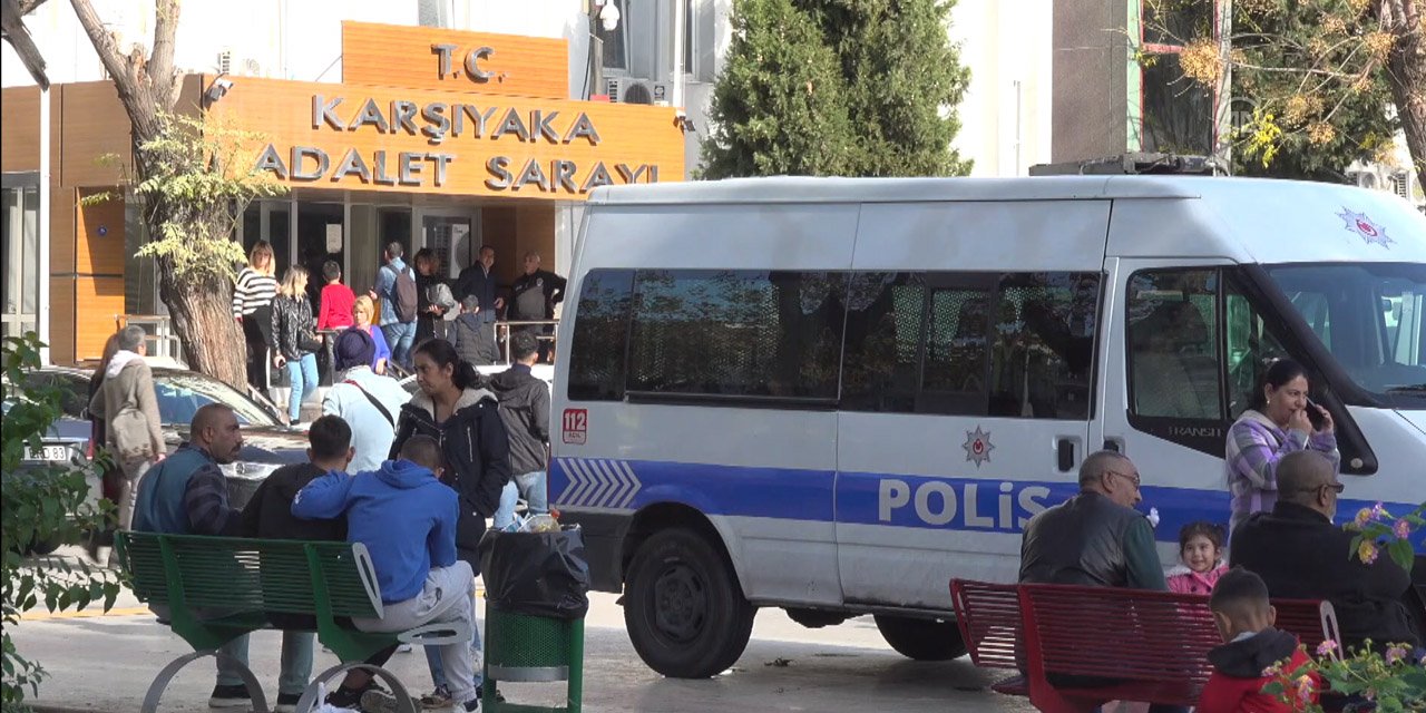 Otizmli çocuklara işkence yaptığı iddia edilen öğretmen yargılanıyor