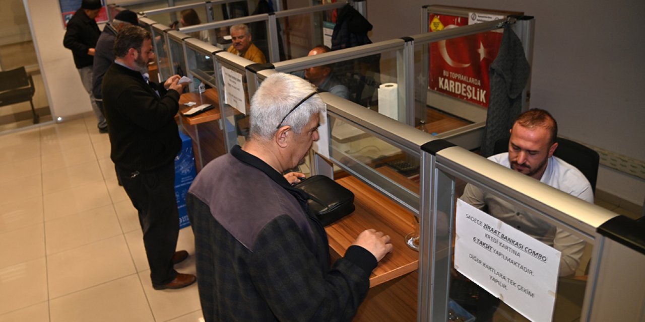 Selçuklu’da yaşayanlar dikkat: Son gün 30 Kasım