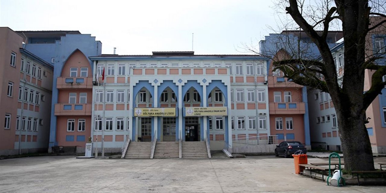 Bir ilimizde eğitim öğretime 1 hafta ara verildi