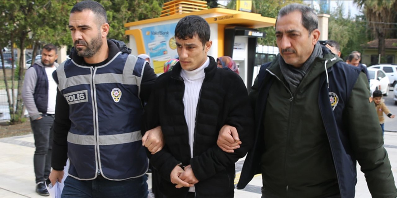 Şanlıurfa'da doktorun burnunu kıran hasta yakını gözaltına alındı