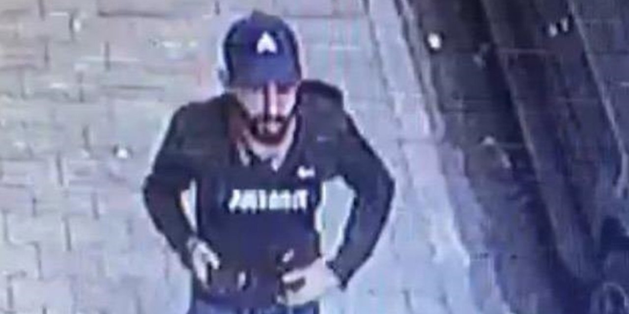 Beyoğlu'ndaki terör saldırısının firari şüphelisi Hassan'ın kardeşi tutuklandı
