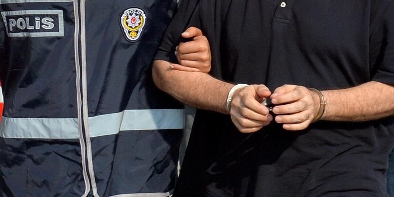 Konya'da uyuşturucu operasyonu: Bir şüpheli tutuklandı