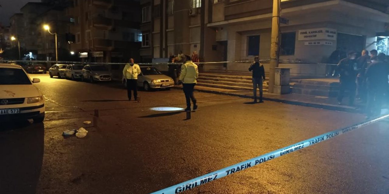 Gaziantep’te akrabalar arasında silahlı kavga: 2’i ağır 5 yaralı
