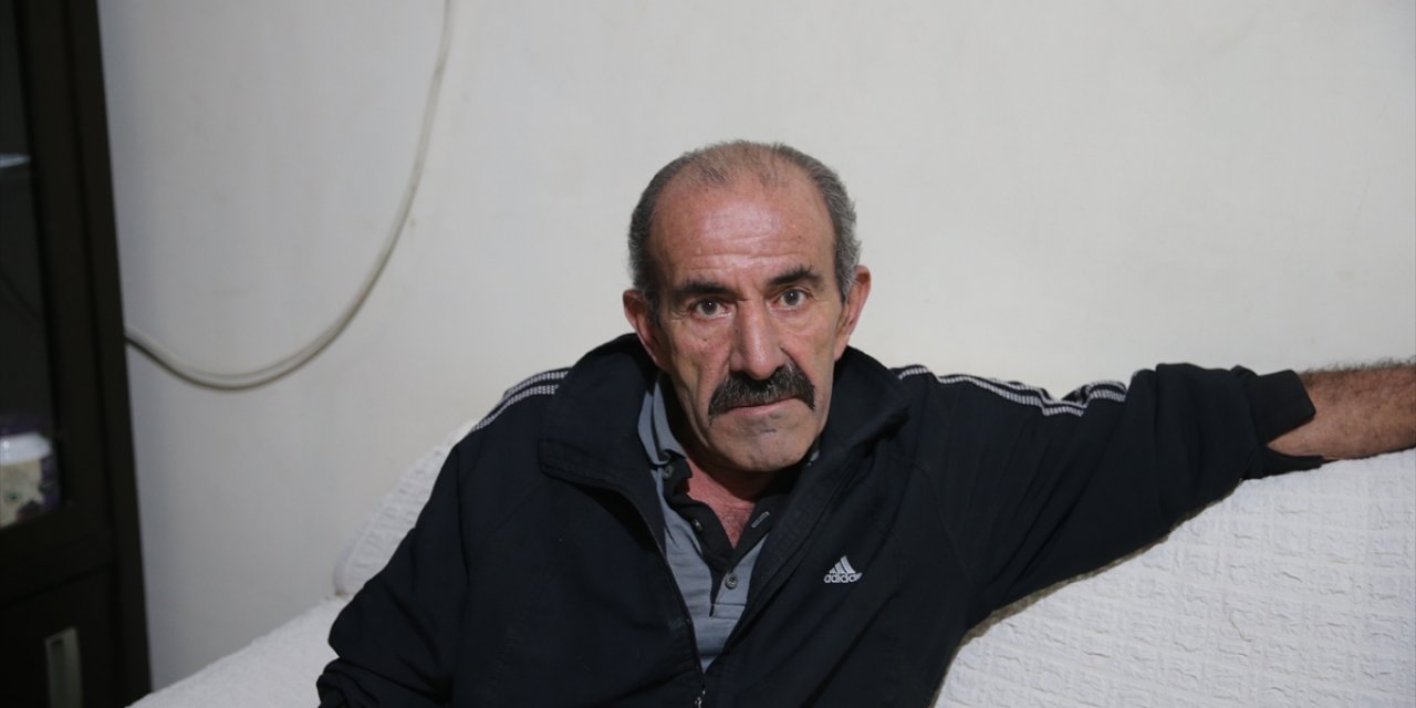 "Sahte doktor"un babası Ali Özkiraz: Bu can çıkana kadar kızımın yanındayım