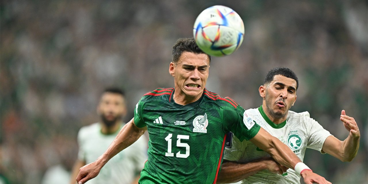 Meksika kazandı ama son 16'ya kalamadı