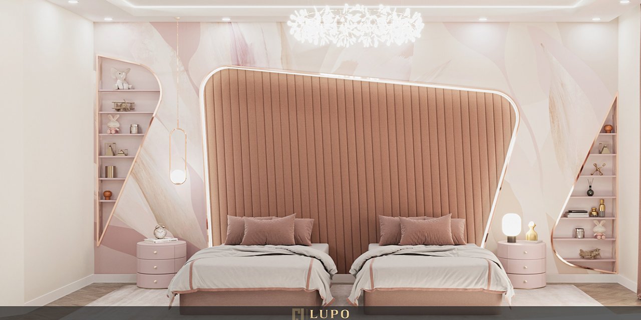 Genç Odası Takımları - Lupo Home
