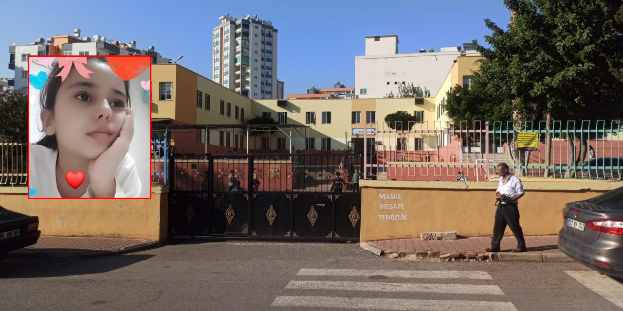 12 yaşındaki sınıf arkadaşını öldüren çocuk hakkında ilk karar verildi