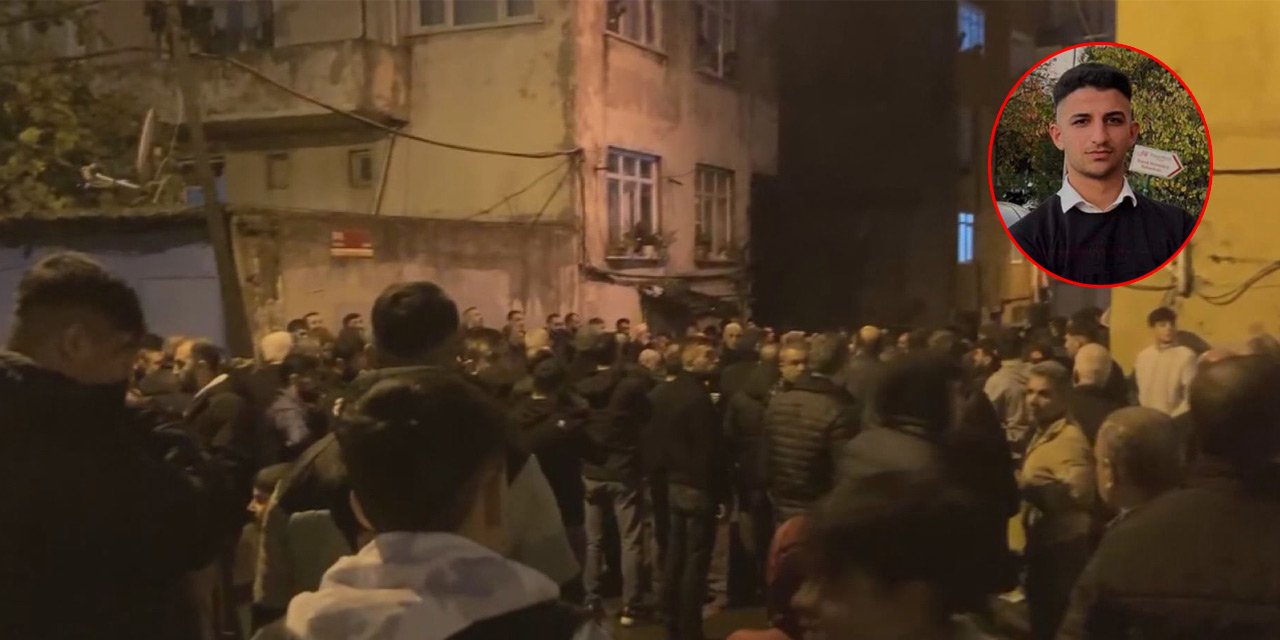 Şakalaşma cinayetle bitti: 17 yaşındaki genç öldü, 8 kişi gözaltında
