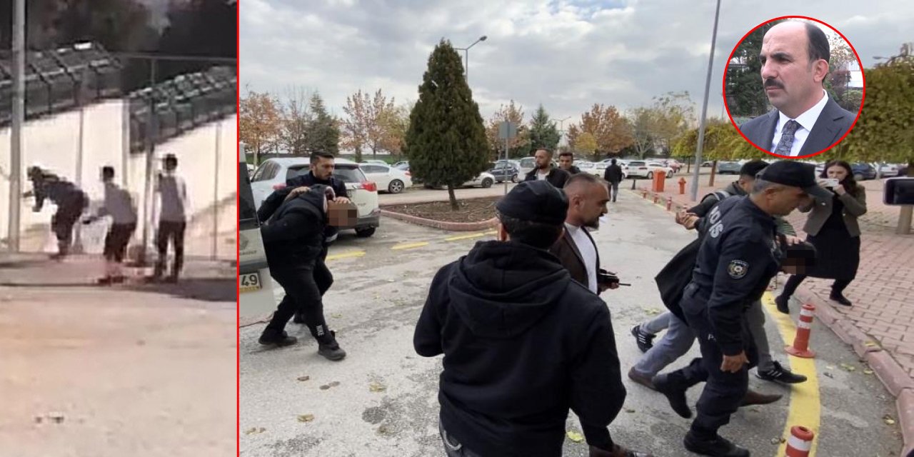 Başkan Altay’dan Konya Hayvan Barınağı açıklaması: Denetimi artırıyoruz