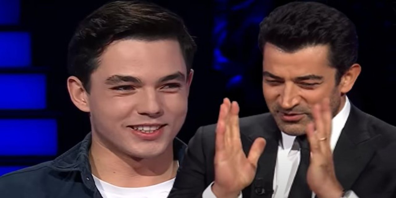 Kim Milyoner İster'de tarihi an! 1 milyon liralık soruyu açtıracak