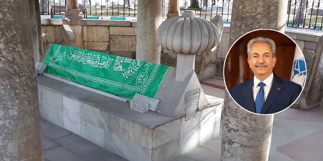 Nasreddin Hoca’nın mezarı nerede? Konya’dan son açıklamalara tepki