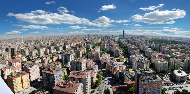 İşte Konya'ya yapılacak 'sosyal konut' sayısı