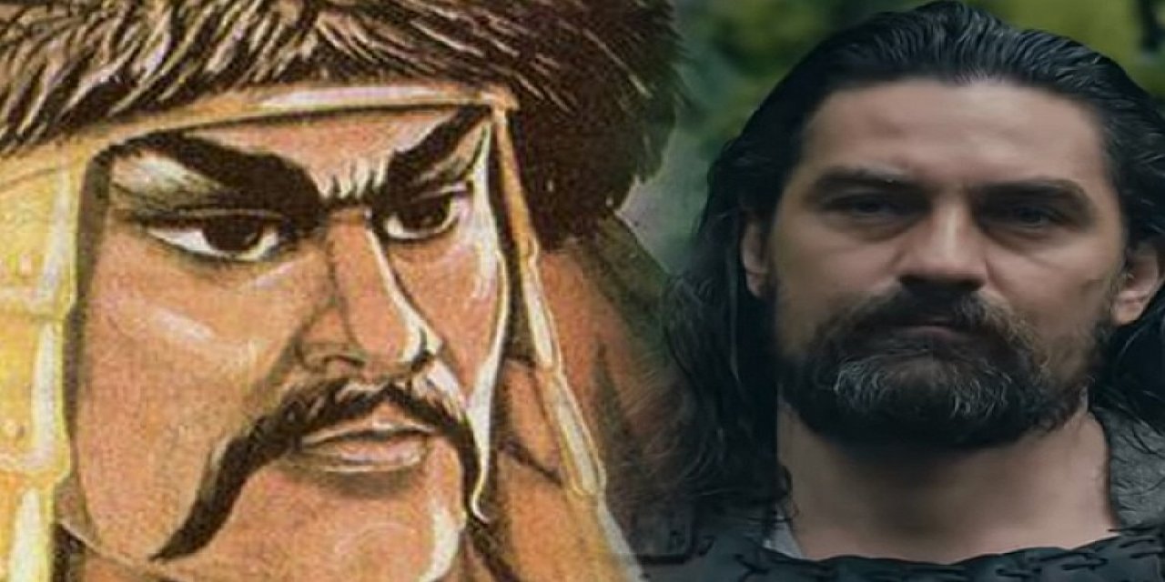 Bamsı Beyrek kimdir? (Dede Korkut Hikayeleri)